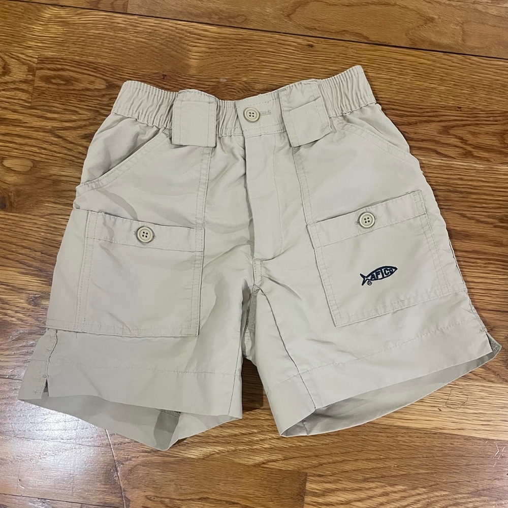 Aftco Cargo Shorts
